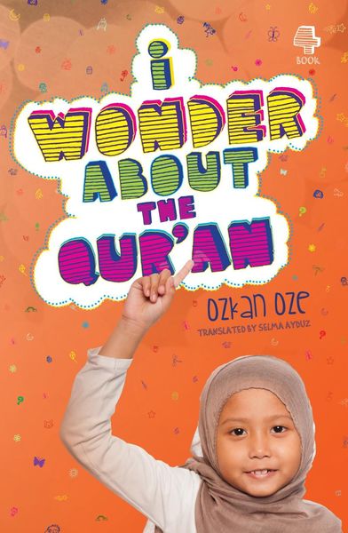 Produktbild: I Wonder About the Qur'an