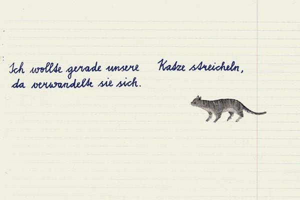 Produktbild: Das Buch der Anf&auml;nge