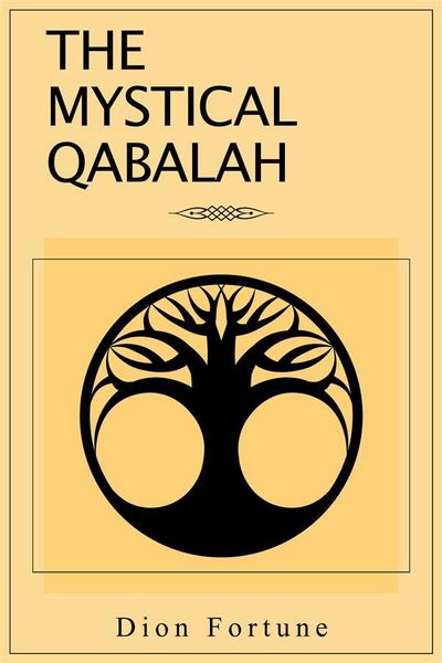 Produktbild: The Mystical Qabalah