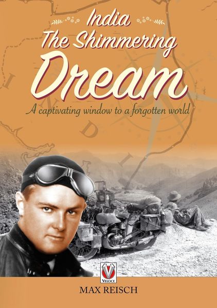 Produktbild: India - The Shimmering Dream