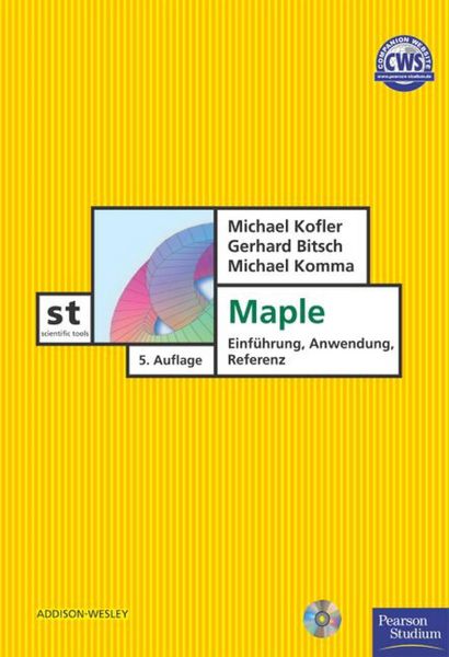 Produktbild: Maple