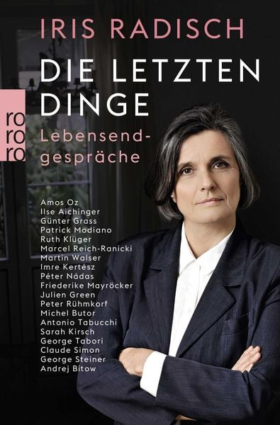 Produktbild: Die letzten Dinge