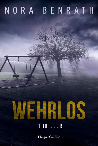 Produktbild: Wehrlos