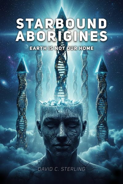 Produktbild: Starbound Aborigines