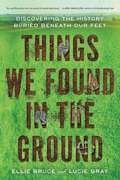 Produktbild: Things We Found in the Ground