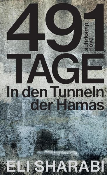 Produktbild: 491 Tage