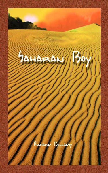 Produktbild: Saharan Boy