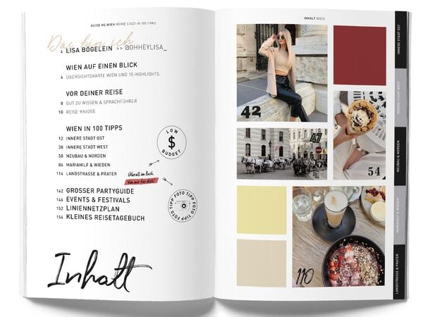 Produktbild: GuideMe Reiseführer Wien