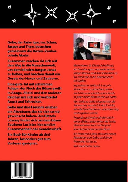 Produktbild: Der Fluch des B&ouml;sen