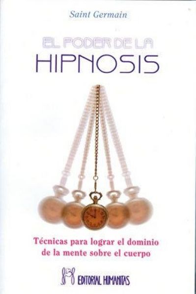 Produktbild: El poder de la hipnosis