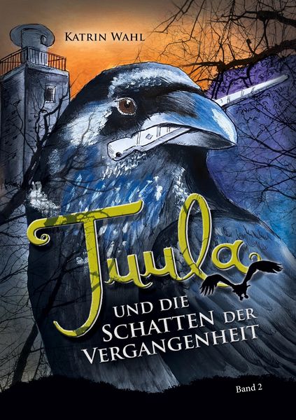 Produktbild: Tuula und die Schatten der Vergangenheit