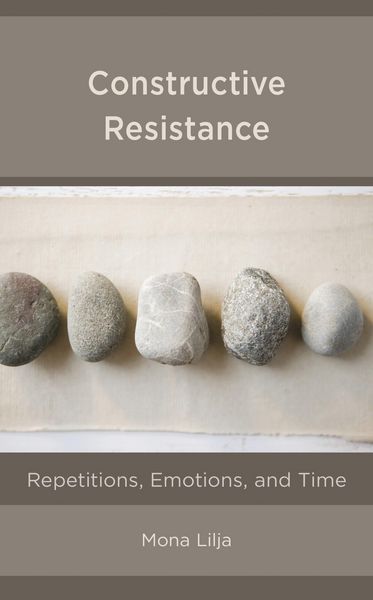 Produktbild: Constructive Resistance
