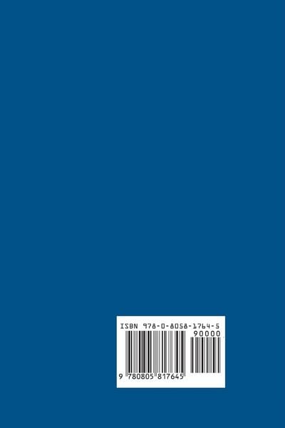 Produktbild: Verbal Protocols of Reading