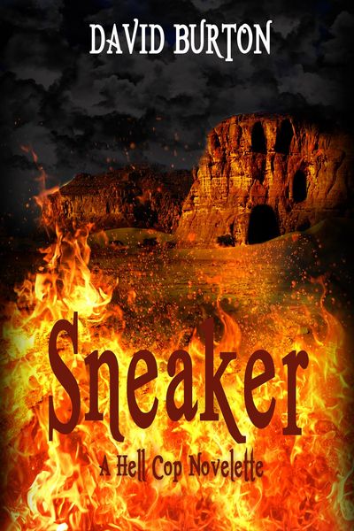 Produktbild: Sneaker