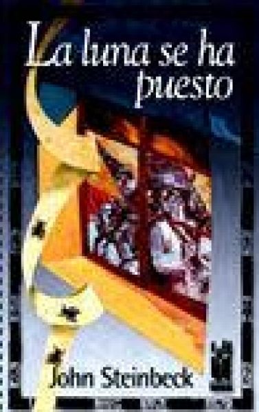 Produktbild: La luna se ha puesto