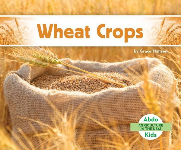 Produktbild: Wheat Crops