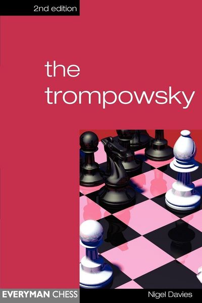 Produktbild: The Trompowsky