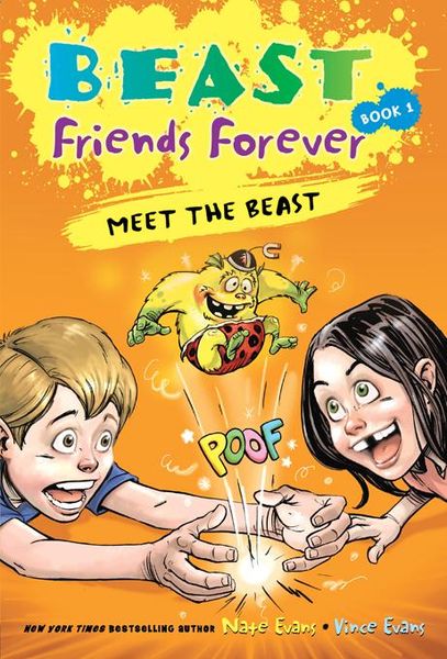 Produktbild: Beast Friends Forever