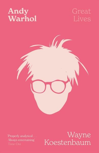 Produktbild: Andy Warhol