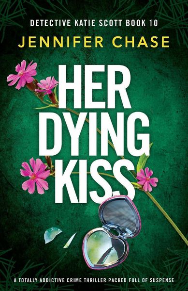 Produktbild: Her Dying Kiss