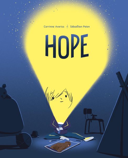 Produktbild: Hope