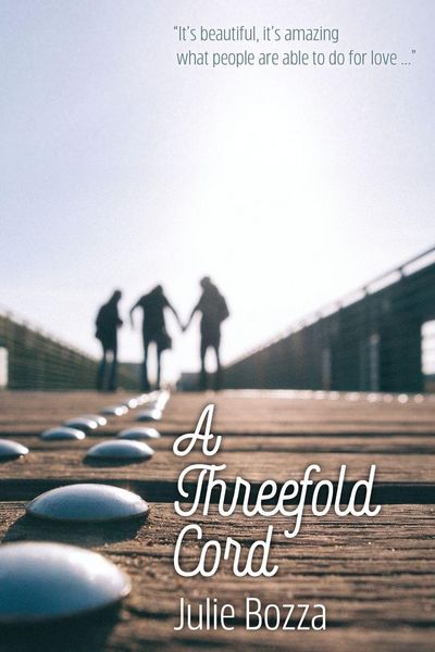 Produktbild: A Threefold Cord