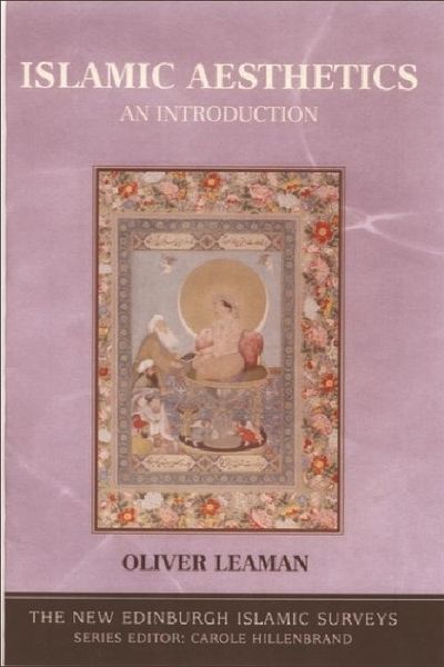 Produktbild: Islamic Aesthetics