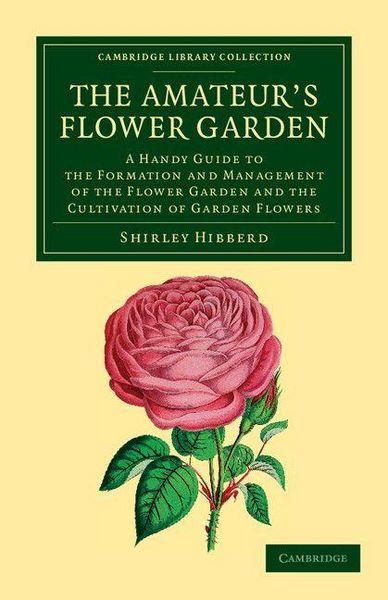 Produktbild: The Amateur's Flower Garden