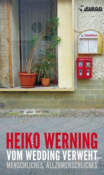 Produktbild: Vom Wedding verweht
