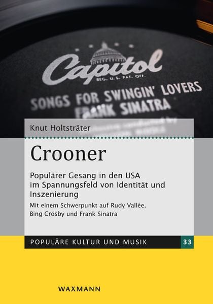 Produktbild: Crooner