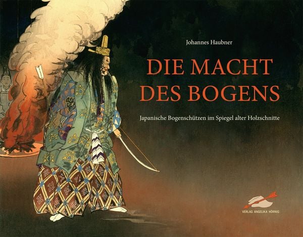 Produktbild: Die Macht des Bogens
