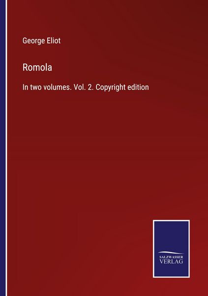 Produktbild: Romola