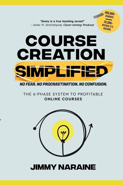 Produktbild: Course Creation Simplified