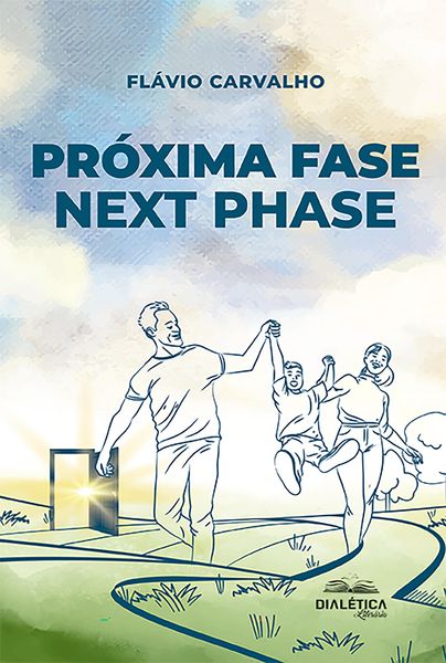 Produktbild: Pr&oacute;xima Fase: next phase