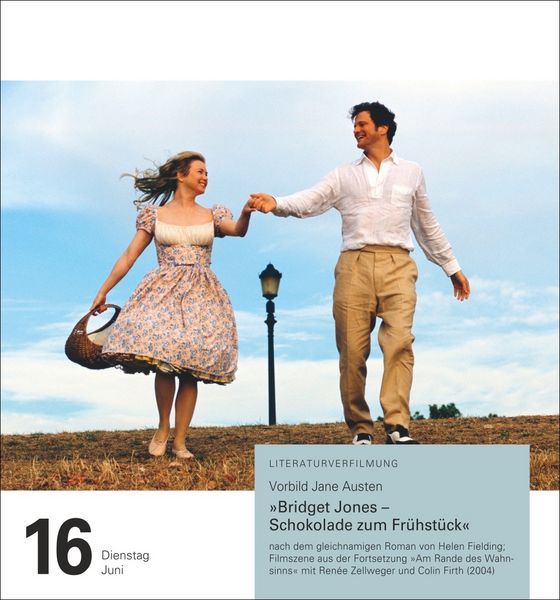 Produktbild: Literatur Tagesabrei&szlig;kalender 2026 - Kulturkalender - Autoren, Werke, H&ouml;rb&uuml;cher