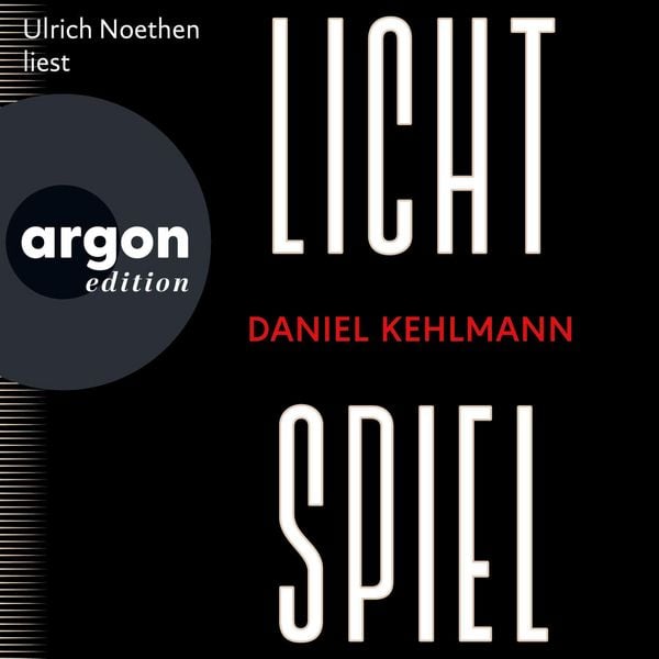 Produktbild: Lichtspiel