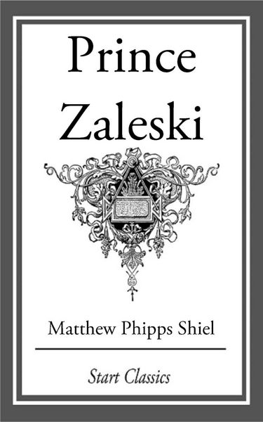 Produktbild: Prince Zaleski