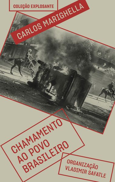 Produktbild: Chamamento ao povo brasileiro