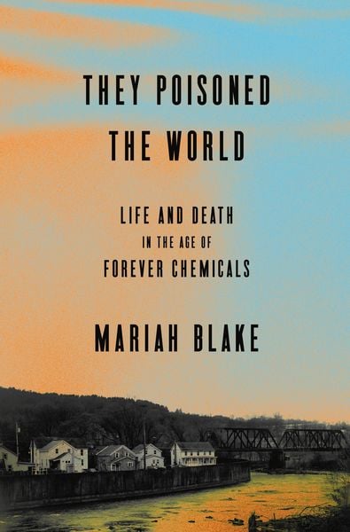 Produktbild: They Poisoned the World