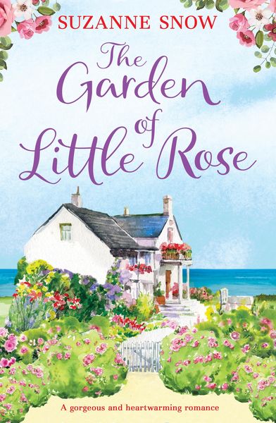 Produktbild: Garden of Little Rose