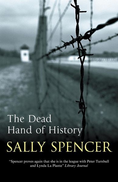 Produktbild: Dead Hand of History