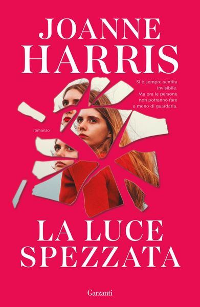 Produktbild: La luce spezzata