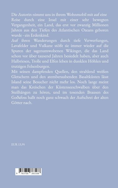 Produktbild: Island