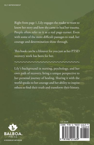 Produktbild: Post Traumatic Stress Survivors Anonymous
