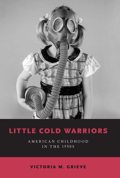 Produktbild: Little Cold Warriors