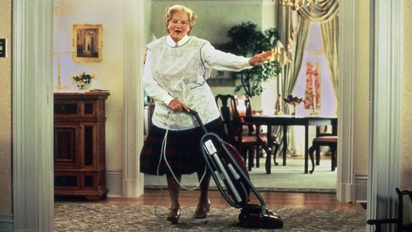 Produktbild: Mrs. Doubtfire