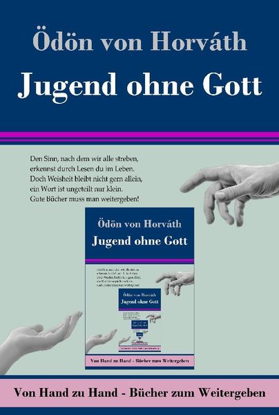 Produktbild: Jugend ohne Gott