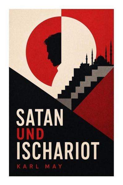 Produktbild: Satan und Ischariot