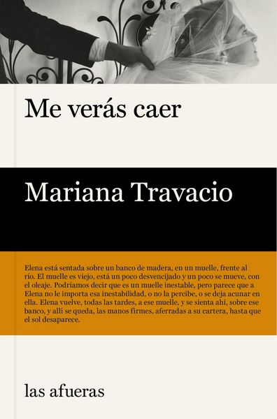 Produktbild: Me ver&aacute;s caer
