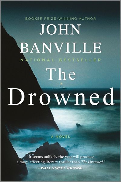 Produktbild: The Drowned